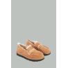 Mocassin Ellis - Camel - UGG