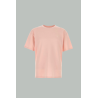 T-shirt Homme - Rose - SAINT LAURENT