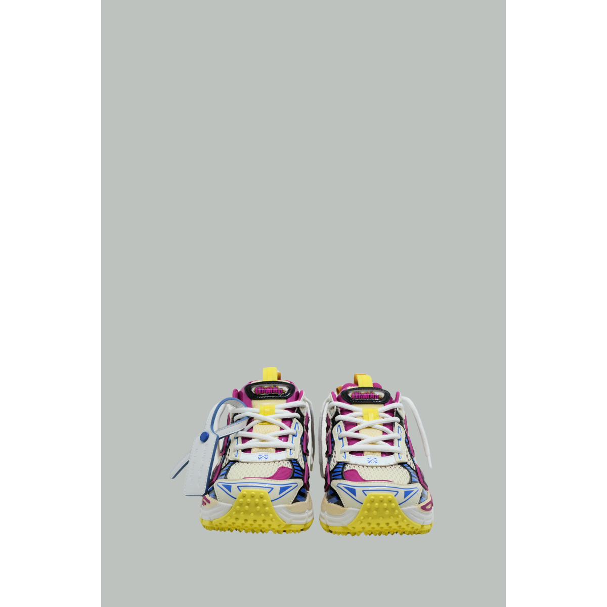 Baskets Be Right Back - Homme - Multicouleur - OFF WHITE