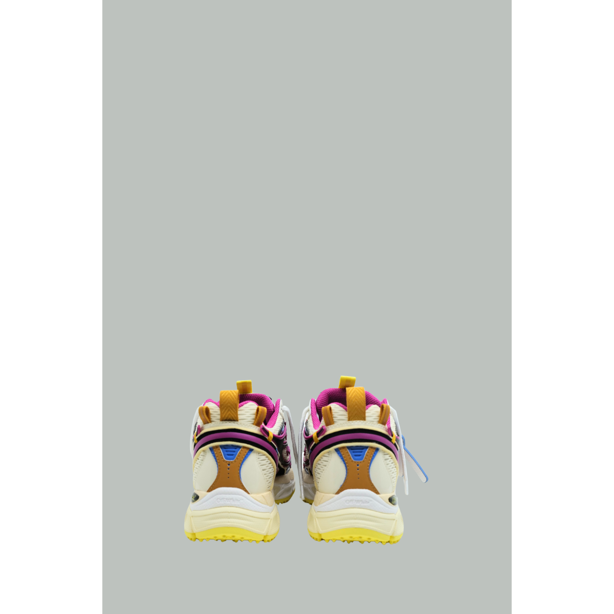 Baskets Be Right Back - Homme - Multicouleur - OFF WHITE