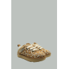 Basket Lo Lowmel Plains - Leopard - UGG