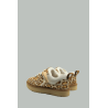 Basket Lo Lowmel Plains - Leopard - UGG