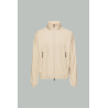 Veste A Capuche Repliable Moder - Beige - MONCLER
