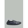 Mocassin Speedrock En Cuir - Noir - PRADA