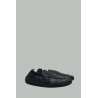 Mocassin Speedrock En Cuir - Noir - PRADA