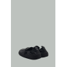 Mocassin Speedrock En Cuir - Noir - PRADA