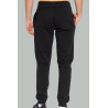 Pantalon de Survêtement Avec Patch - Noir - MONCLER