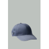 Re-Nylon Baseball Cap - Aviator Blue - PRADA