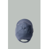 Re-Nylon Baseball Cap - Aviator Blue - PRADA