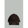 Star Patch Cap - Black - Golden Goose