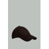 Star Patch Cap - Black - Golden Goose