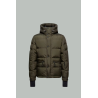 Doudoune Kasanka - Kaki - MONCLER GRENOBLE