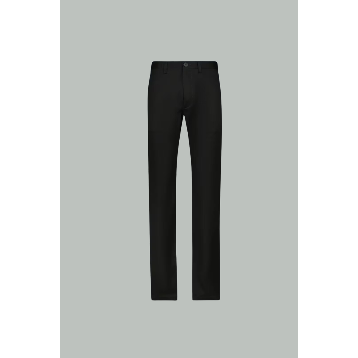 Classic Pants - Black - SAINT LAURENT