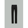 Classic Pants - Black - SAINT LAURENT