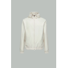 Coupe-Vent À Capuche Domene - Crème - MONCLER