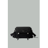 Prada Explore Bag - Re-Nylon - Black - PRADA