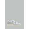 Baskets H630 Femme - Blanc Gris - HOGAN