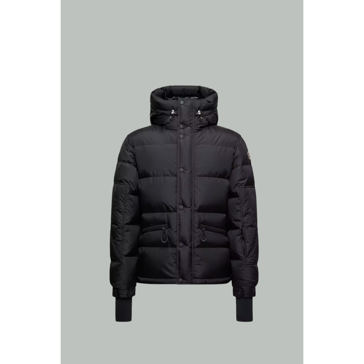 Doudoune Kasanka - Noir - MONCLER GRENOBLE