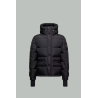 Doudoune Kasanka - Noir - MONCLER GRENOBLE