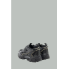 Baskets Be Right Back - Homme - Noir/Noir - OFF WHITE