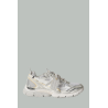 Baskets Be Right Back - Femme - Gris/Argent - OFF WHITE
