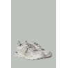 Baskets Be Right Back - Femme - Gris/Argent - OFF WHITE