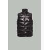 TIB GILET NOIR NYLON