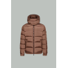 MAYA MATTE MARRON NEOPRENE