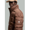 MAYA MATTE MARRON NEOPRENE