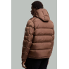 MAYA MATTE MARRON NEOPRENE