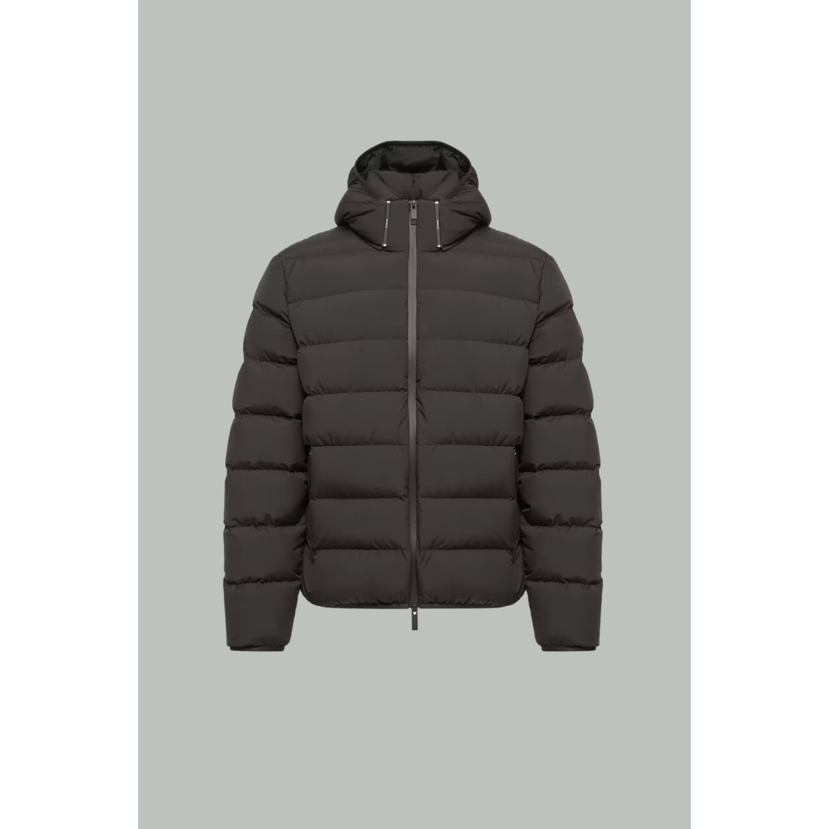 ARAJOKI NOIR NYLON MONCLER