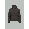 ARAJOKI NOIR NYLON MONCLER