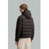 ARAJOKI NOIR NYLON MONCLER