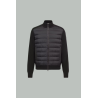 CARD KNIT 27 NOIR LAINE MONCLER