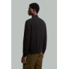 CARD KNIT 27 NOIR LAINE MONCLER