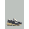 Sneakers Dad-Star Man - Black - GOLDEN GOOSE