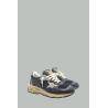 Sneakers Dad-Star Man - Black - GOLDEN GOOSE