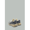 Sneakers Dad-Star Man - Black - GOLDEN GOOSE