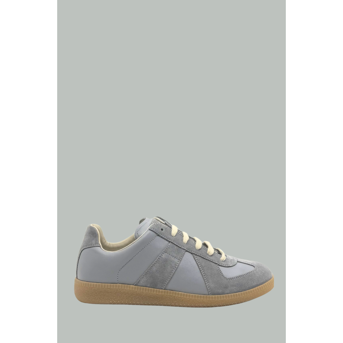 Baksets Replica - Homme - Bleu Clair - MAISON MARGIELA