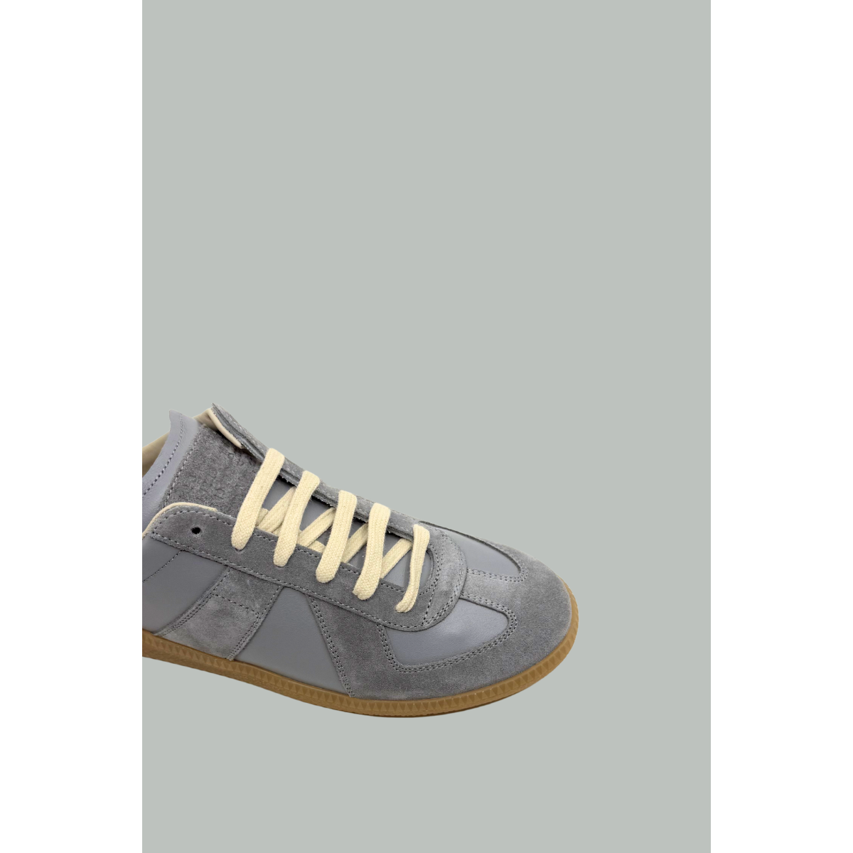 Baksets Replica - Homme - Bleu Clair - MAISON MARGIELA
