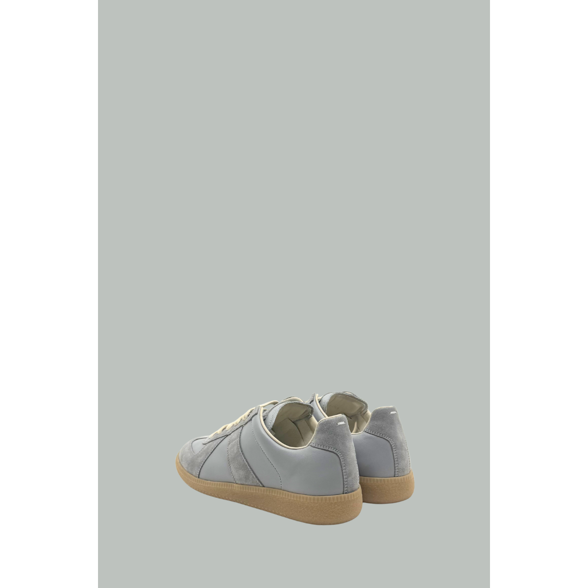 Baksets Replica - Homme - Bleu Clair - MAISON MARGIELA