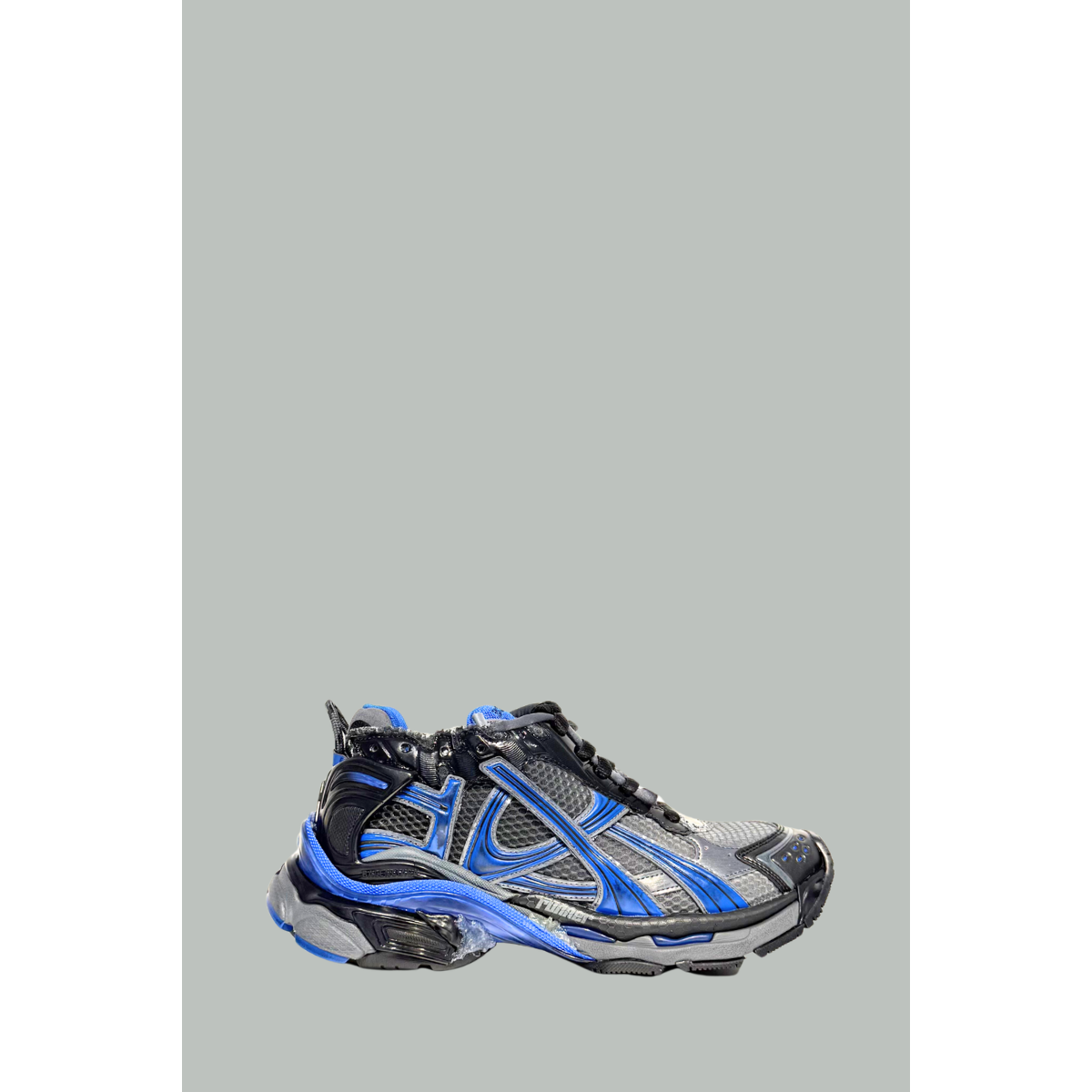 RUNNER NOIR BLEU BALENCIAGA