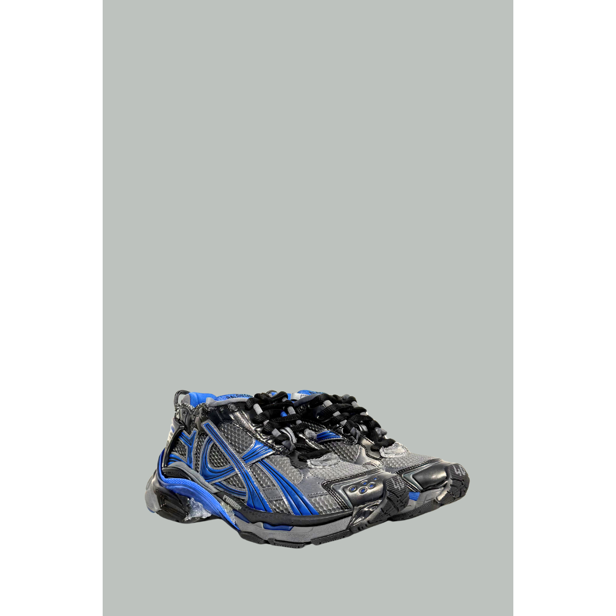 RUNNER NOIR BLEU BALENCIAGA
