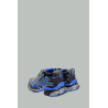 RUNNER NOIR BLEU BALENCIAGA