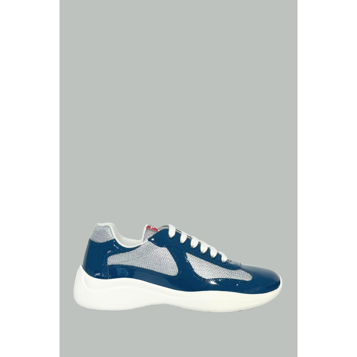 AMERICA S CUP PETROL VERNIS