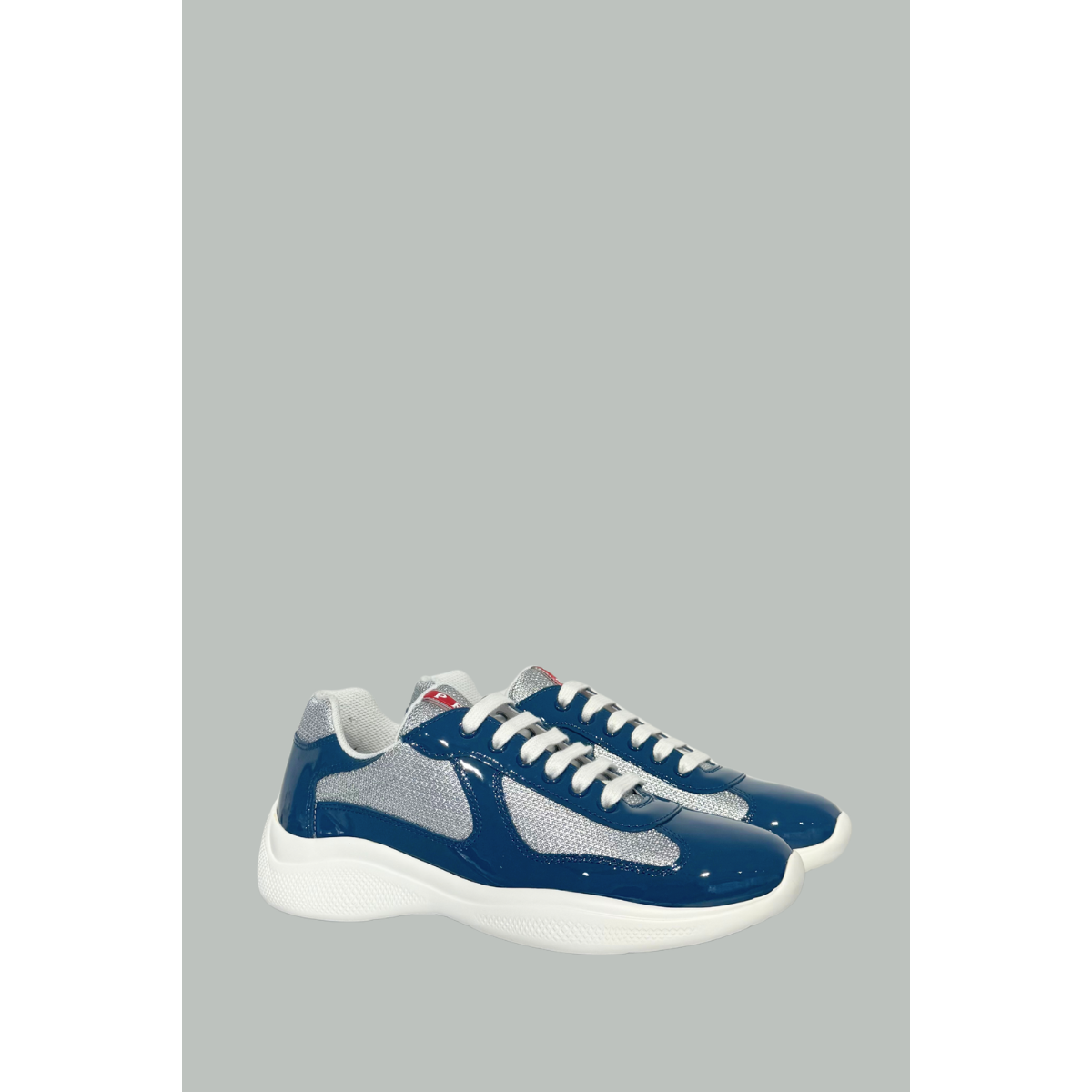 AMERICA S CUP PETROL VERNIS