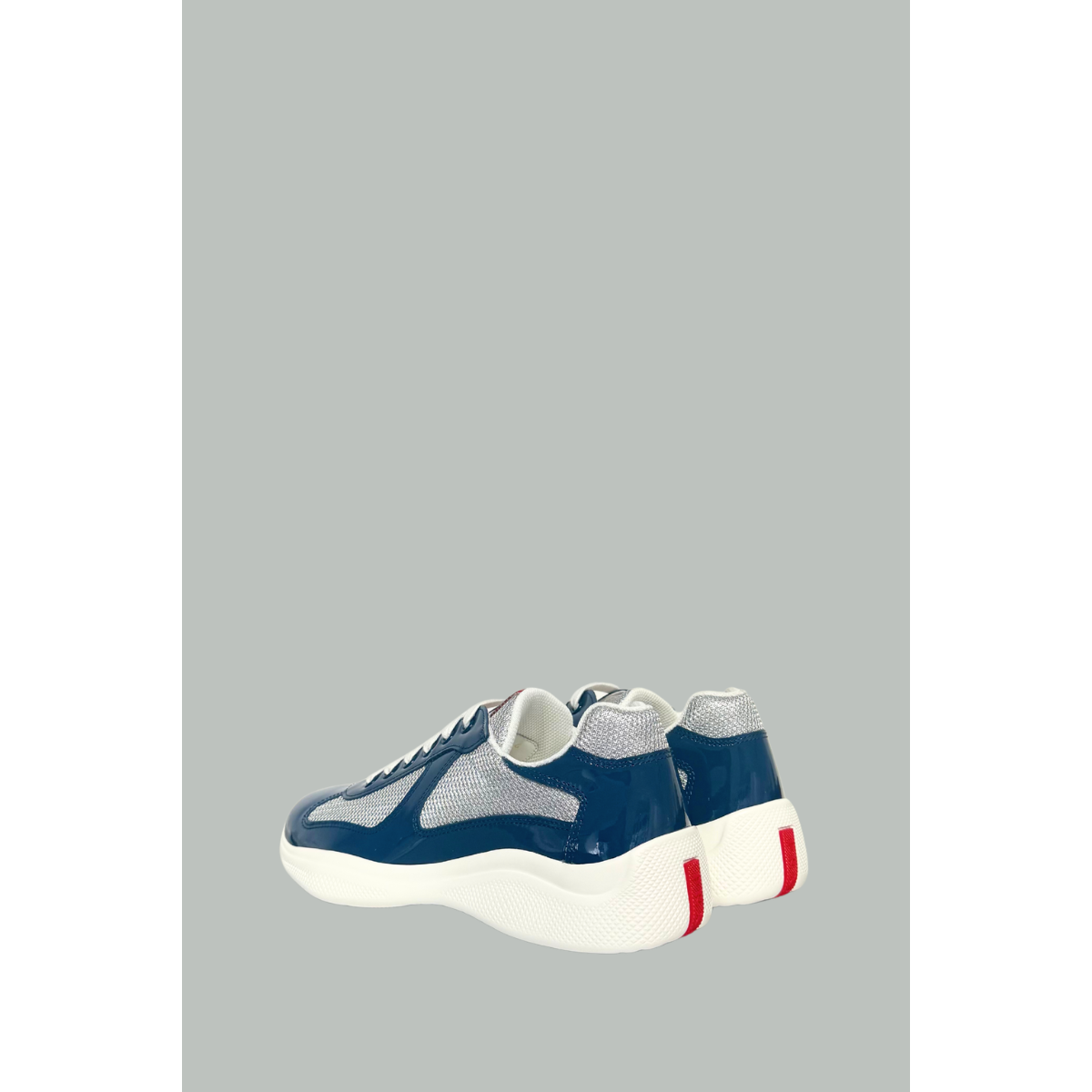 AMERICA S CUP PETROL VERNIS
