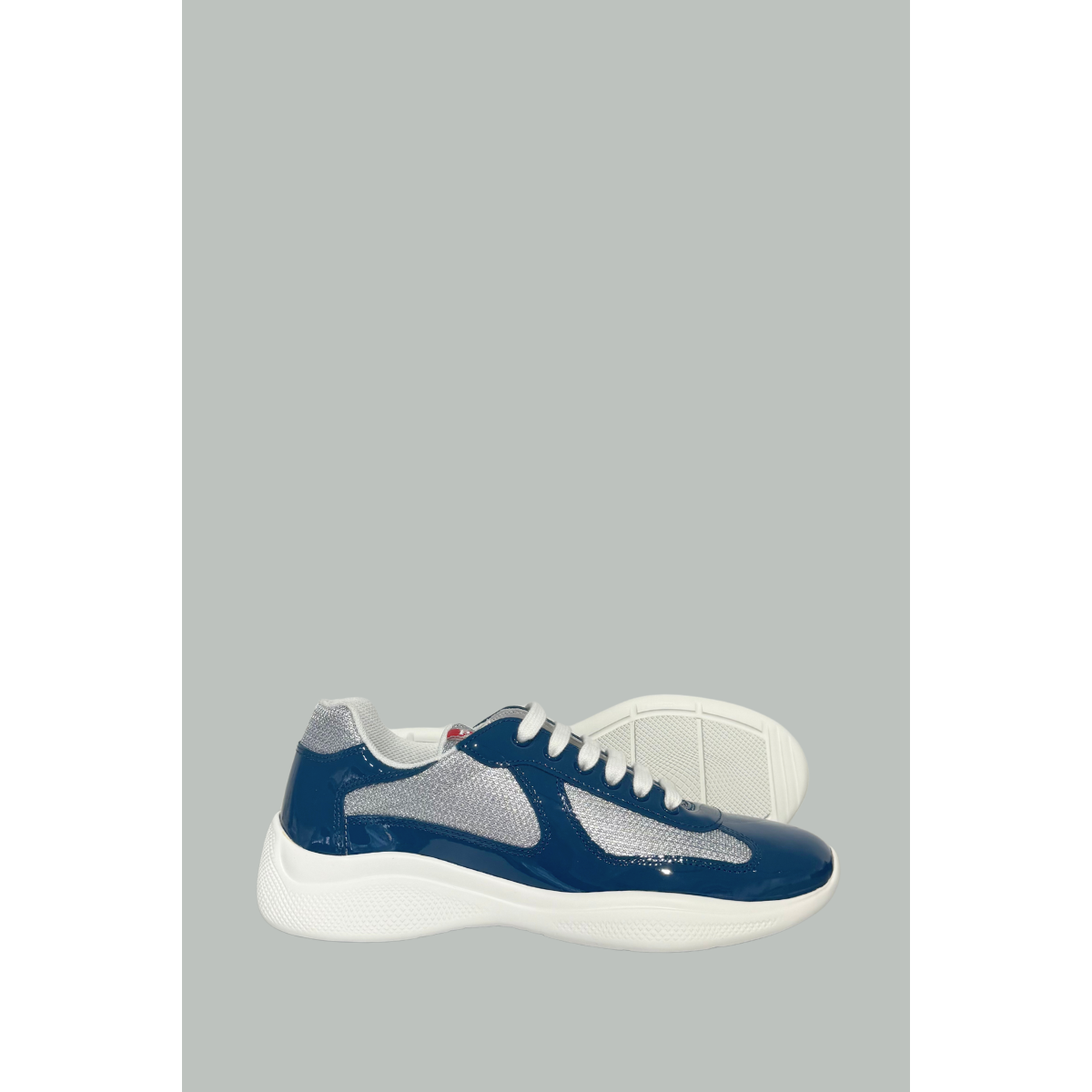 AMERICA S CUP PETROL VERNIS