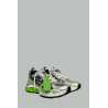 Baskets Be Right Back - Homme - Gris / Noir - OFF WHITE
