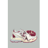Baskets Be Right Back - Homme - Blanc/Fuschia - OFF WHITE